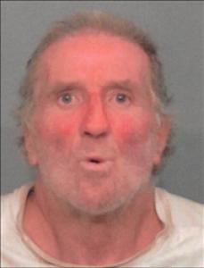 Jesse Edward Bause a registered Sex Offender of Nevada