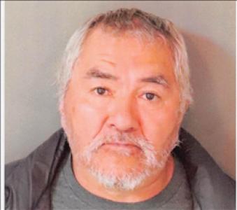 Leonard Lee Brown a registered Sex Offender of Nevada