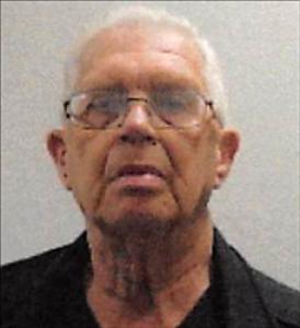 Darrell Stanley Sauls a registered Sex Offender of Nevada