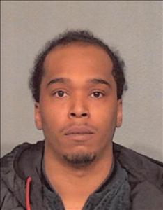 Damon Marlon Heard a registered Sex Offender of Nevada