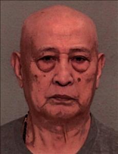 Henry Coloma Manuel a registered Sex Offender of Nevada