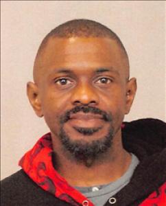 Damien Danell Robertson a registered Sex Offender of Nevada