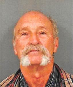 Jerome James Johnson a registered Sex Offender of Nevada