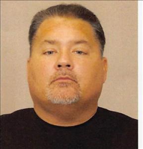 Christopher Matthew Worden a registered Sex Offender of Nevada