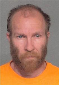 Paul Edwin Failing a registered Sex Offender of Nevada