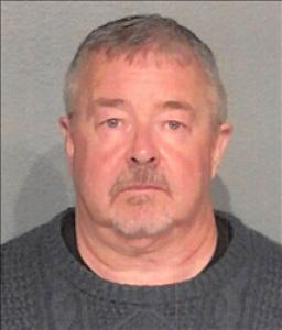 Thomas Jude Bourbeau a registered Sex Offender of Nevada