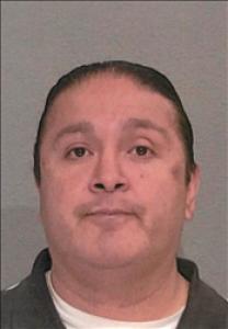 Brandon Charles Wright Briden a registered Sex Offender of Nevada
