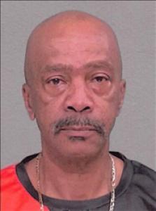 William Derek Barnes a registered Sex Offender of Nevada