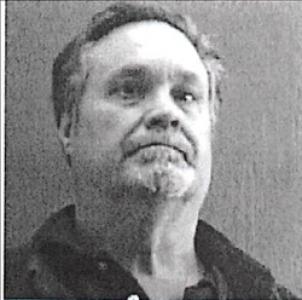 Chris Lee Tindall a registered Sex Offender of California
