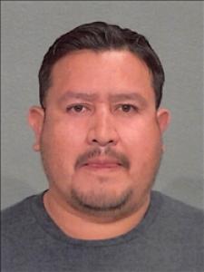 Aaron Daniel Ramirez Anguiano a registered Sex Offender of Nevada