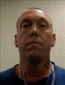 Jason Kerry Davis a registered Sex Offender of Nevada