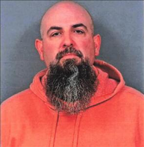 Benedict Stefan Leval a registered Sex Offender of Nevada
