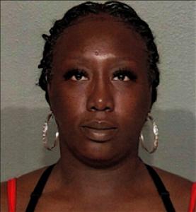 Precious Janinettamar Powers a registered Sex Offender of Nevada