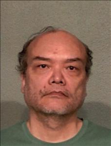 Robert Edward Morris a registered Sex Offender of Nevada