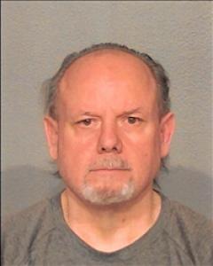Rodney Glen Ford a registered Sex Offender of Nevada