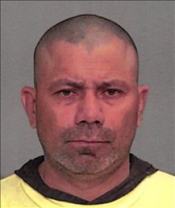 Juan Antonio Machado Romero a registered Sex Offender of Nevada