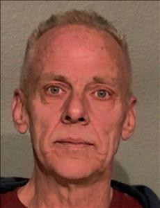 Chris Allan Ellison a registered Sex Offender of Nevada