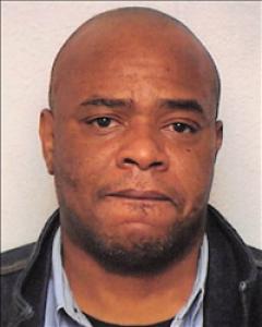 Devenyeon Solomon Davis a registered Sex Offender of Nevada