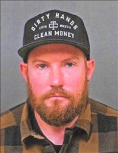Michael James Judd a registered Sex Offender of Nevada