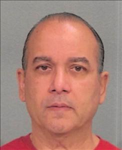 Carlos Alberto Silva a registered Sex Offender of Nevada