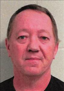 Donald Cornell Gregersen a registered Sex Offender of Nevada