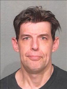 Patrick Michael Foreman a registered Sex Offender of Nevada