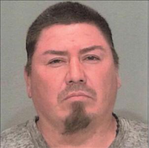 Juan Alberto Aquino a registered Sex Offender of Nevada