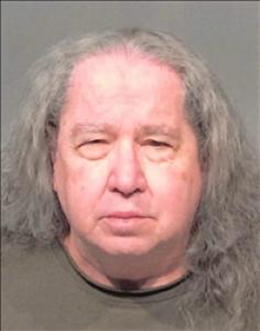 Robert Ray Burnett-goddard a registered Sex Offender of Nevada