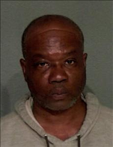 Shawn Tremes Johnson a registered Sex Offender of Nevada