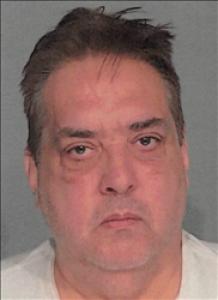 Dana Eric Terrell a registered Sex or Violent Offender of Oklahoma