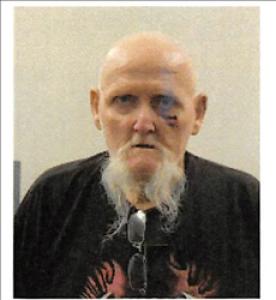 Gregory Ralph Walthers a registered Sex Offender of Nevada