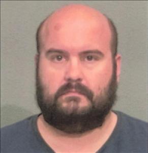 Perry Britton Spencer a registered Sex Offender of Nevada