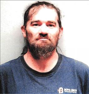 Joshua Dare Abell a registered Sex Offender of Nevada