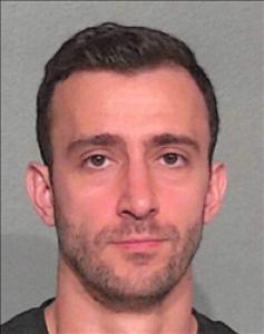 Brian Krassimir Theophil a registered Sex Offender of Nevada