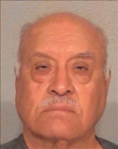 Antonio Bernardino Cervantes a registered Sex Offender of Nevada