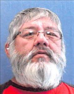 Chester Noneo a registered Sex Offender of California