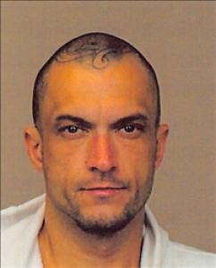 Scott Andrew Carlos-hethcoat a registered Sex Offender of Nevada