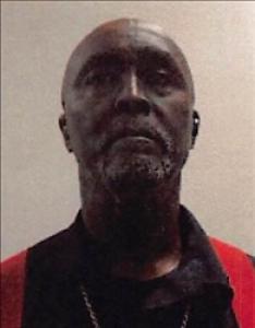James Westley Brown a registered Sex Offender of Nevada