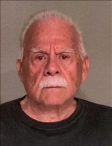 Rosendo S Valdez a registered Sex Offender of Nevada