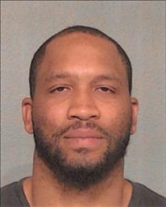 Jamareo Crockrom a registered Sex Offender of Nevada