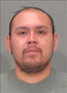 Alberto Nieto a registered Sex Offender of Nevada