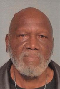 Ellis Khalil Sanders a registered Sex Offender of Nevada