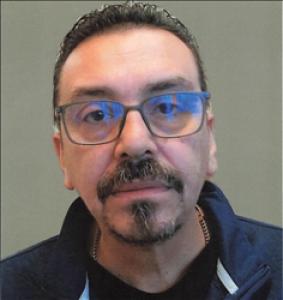 Gilbert Randall Soto a registered Sex Offender of Nevada