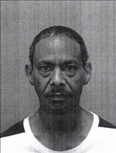 Terry George Wayne a registered Sex Offender of Nevada
