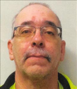 Shawn Batista Brust a registered Sex Offender of Nevada