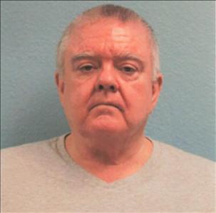 Karl Robert Sweetan a registered Sex Offender of Nevada