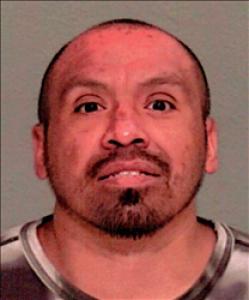 Christian Abelardo Vega a registered Sex Offender of Nevada