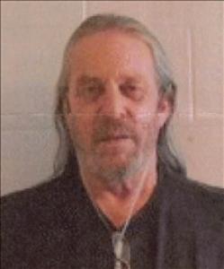 Gary Alan Arend a registered Sex Offender of Nevada