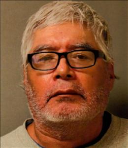 John Ambrose Picotte a registered Sex Offender of Nevada