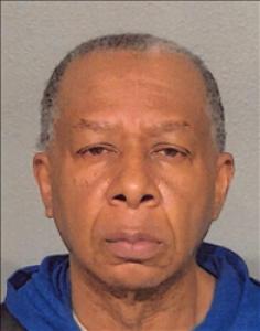 Christopher Moreland a registered Sex Offender of Nevada